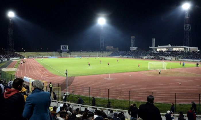 EXCLUSIV | Se pregateste o noua 'bijuterie' in Liga 1?! Ce echipa de traditie va beneficia de un stadion de lux si cate locuri ar putea sa aiba_1