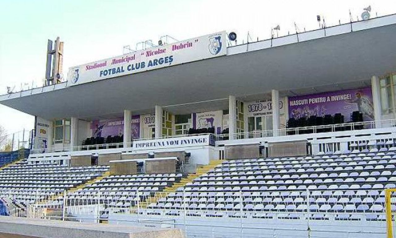 EXCLUSIV | Se pregateste o noua 'bijuterie' in Liga 1?! Ce echipa de traditie va beneficia de un stadion de lux si cate locuri ar putea sa aiba_3