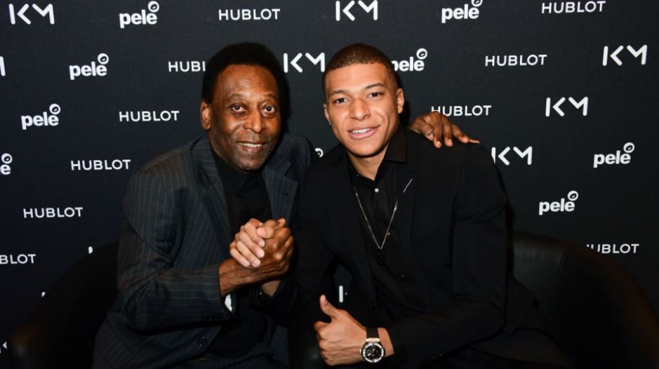 Legendarul Pele s-a vaccinat impotriva Covid-19! Cum se simte brazilianul si ce a spus dupa_1