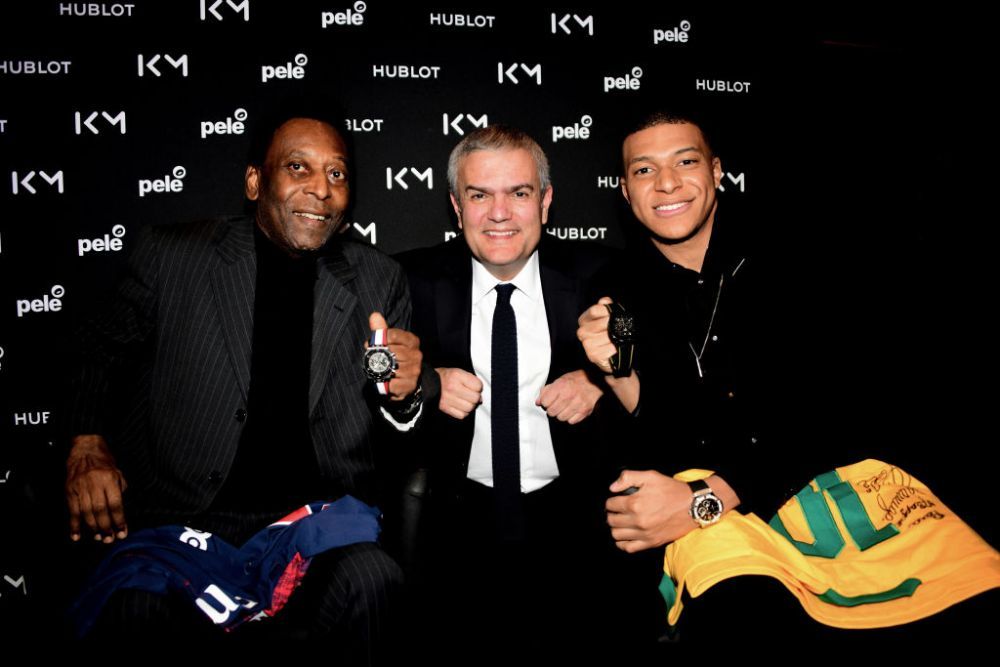 Legendarul Pele s-a vaccinat impotriva Covid-19! Cum se simte brazilianul si ce a spus dupa_2