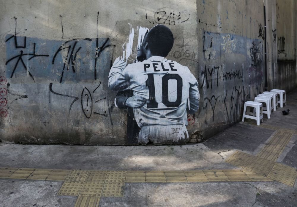 Legendarul Pele s-a vaccinat impotriva Covid-19! Cum se simte brazilianul si ce a spus dupa_6