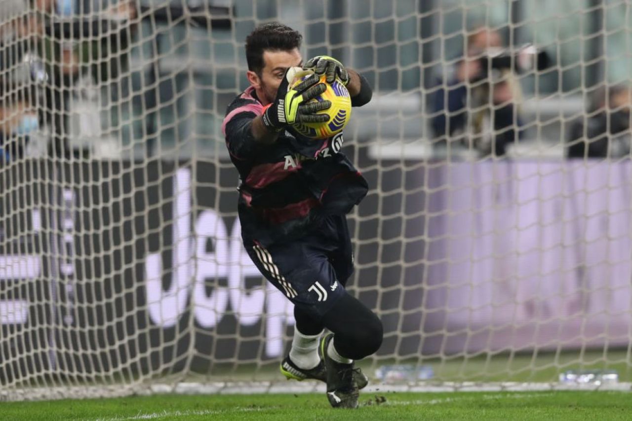 Il face invidios si pe Ronaldo! Buffon a facut ANUNTUL: pana la ce varsta vrea sa apere legendarul portar! Ce a spus despre carantina_2