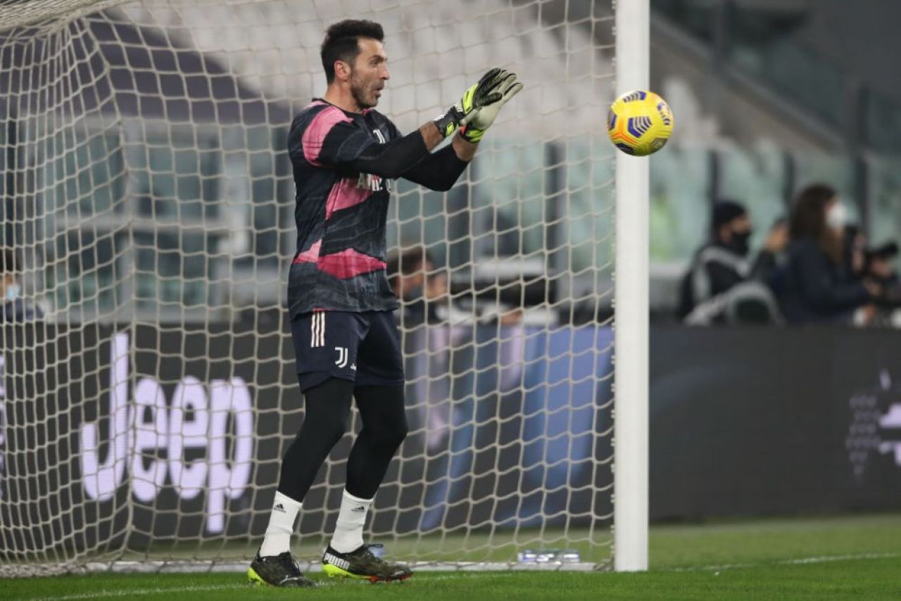Il face invidios si pe Ronaldo! Buffon a facut ANUNTUL: pana la ce varsta vrea sa apere legendarul portar! Ce a spus despre carantina_3