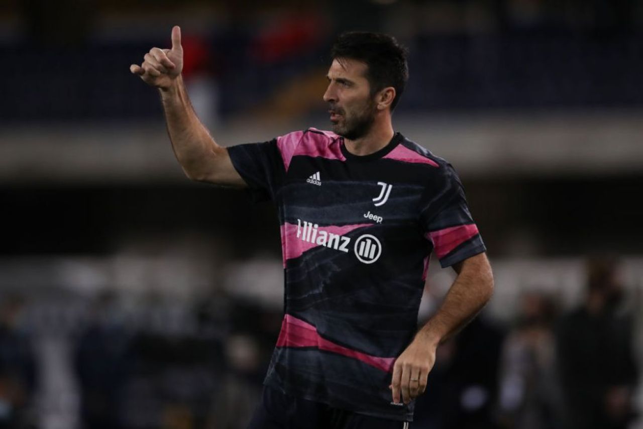 Il face invidios si pe Ronaldo! Buffon a facut ANUNTUL: pana la ce varsta vrea sa apere legendarul portar! Ce a spus despre carantina_7