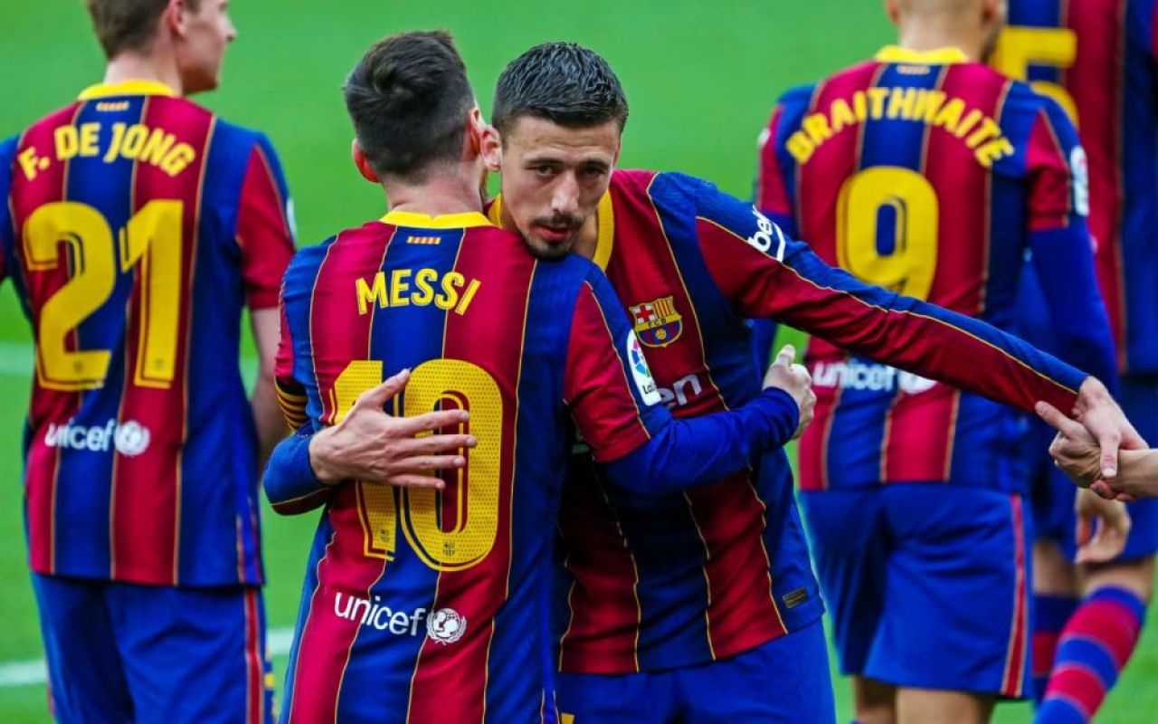 Primele declaratii ale lui Arteta dupa ce s-a scris ca e favorit sa il inlocuiasca pe Koeman la Barcelona:
