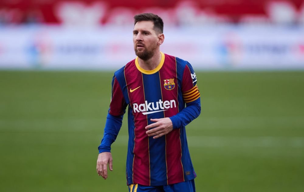 Primele declaratii ale lui Arteta dupa ce s-a scris ca e favorit sa il inlocuiasca pe Koeman la Barcelona: 