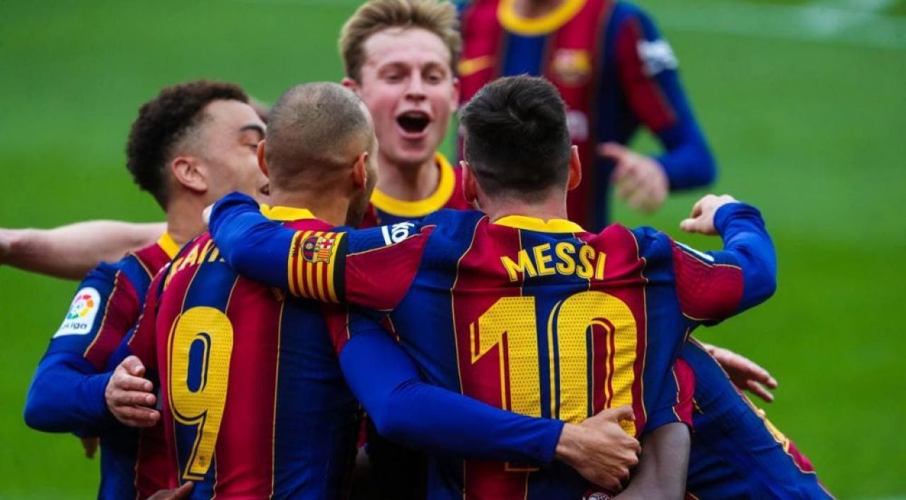 Primele declaratii ale lui Arteta dupa ce s-a scris ca e favorit sa il inlocuiasca pe Koeman la Barcelona: