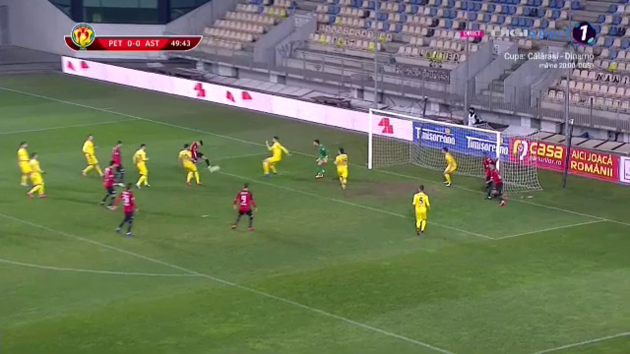 A dat gol si a inceput sa PLANGA! Moment incredibil in meciul din Cupa Romaniei! Ce a putut sa faca Merloi dupa gol_1