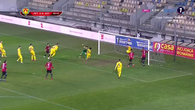 A dat gol si a inceput sa PLANGA! Moment incredibil in meciul din Cupa Romaniei! Ce a putut sa faca Merloi dupa gol_2