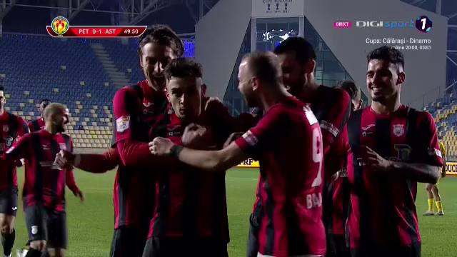A dat gol si a inceput sa PLANGA! Moment incredibil in meciul din Cupa Romaniei! Ce a putut sa faca Merloi dupa gol_6