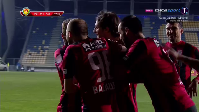 A dat gol si a inceput sa PLANGA! Moment incredibil in meciul din Cupa Romaniei! Ce a putut sa faca Merloi dupa gol_7