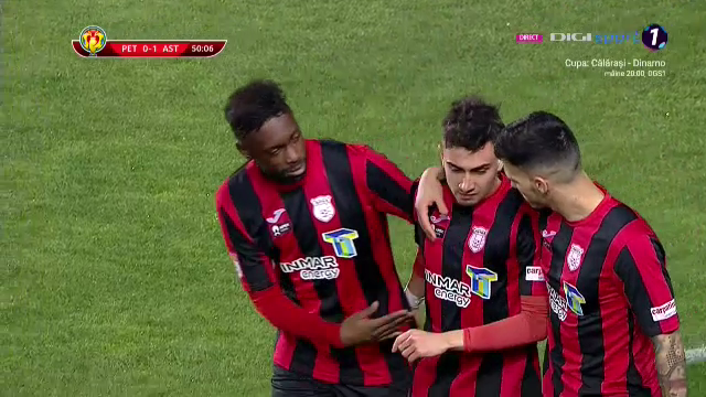 A dat gol si a inceput sa PLANGA! Moment incredibil in meciul din Cupa Romaniei! Ce a putut sa faca Merloi dupa gol_16