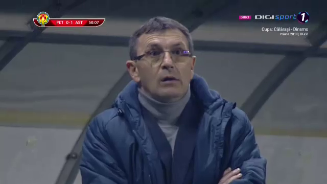 A dat gol si a inceput sa PLANGA! Moment incredibil in meciul din Cupa Romaniei! Ce a putut sa faca Merloi dupa gol_17
