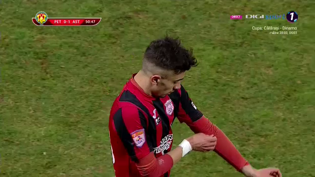 A dat gol si a inceput sa PLANGA! Moment incredibil in meciul din Cupa Romaniei! Ce a putut sa faca Merloi dupa gol_19