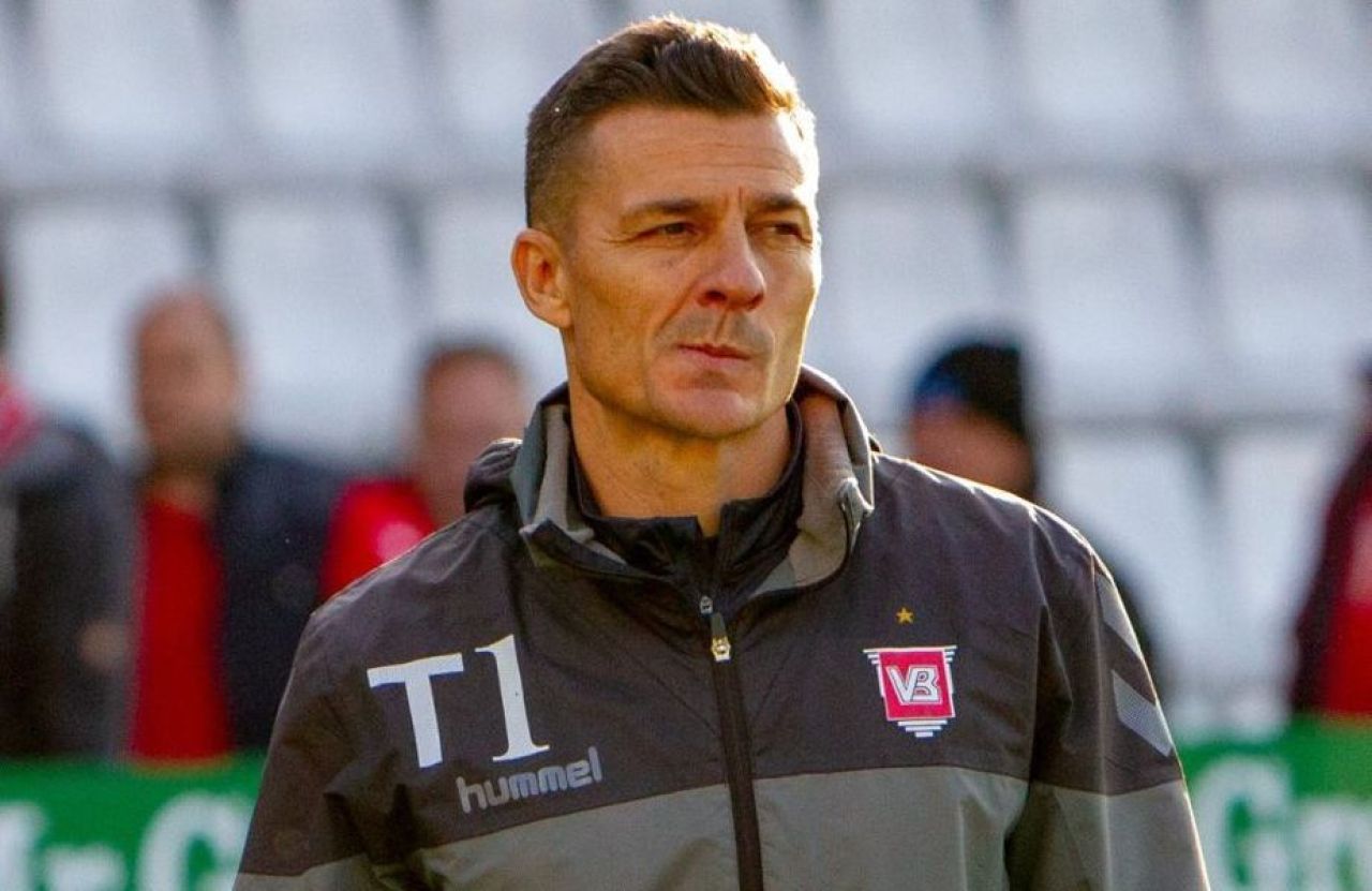 O noua infrangere in Danemarca pentru Costel Galca! A pierdut cu FC Copenhaga si ramane in subsolul clasamentului cu Vejle_1