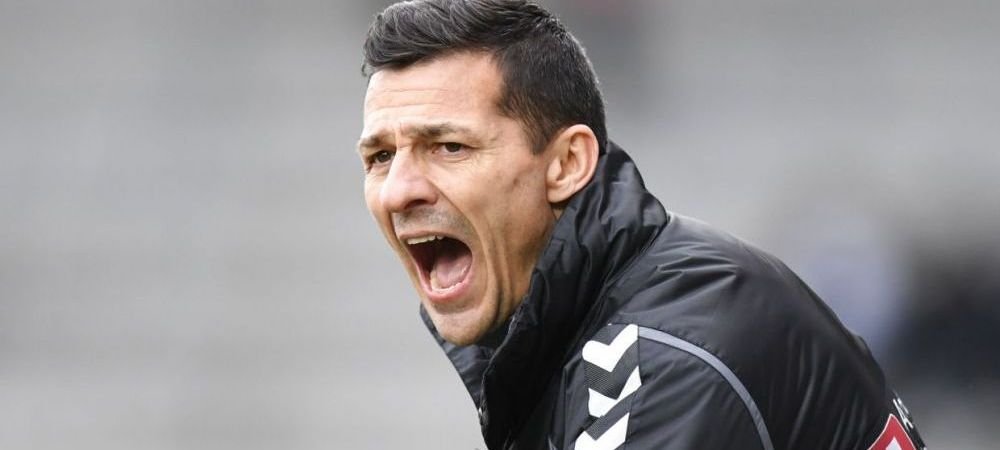 O noua infrangere in Danemarca pentru Costel Galca! A pierdut cu FC Copenhaga si ramane in subsolul clasamentului cu Vejle_4