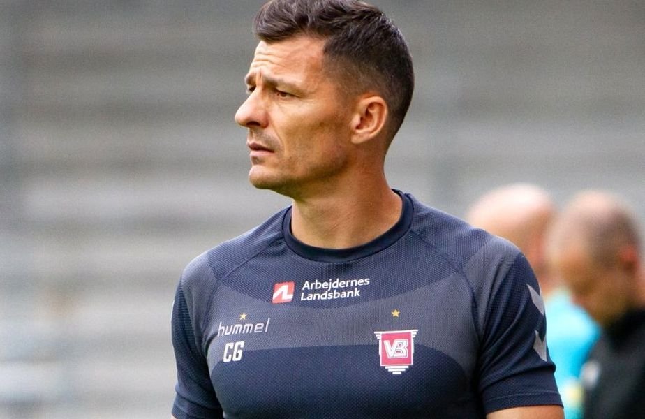 O noua infrangere in Danemarca pentru Costel Galca! A pierdut cu FC Copenhaga si ramane in subsolul clasamentului cu Vejle_3