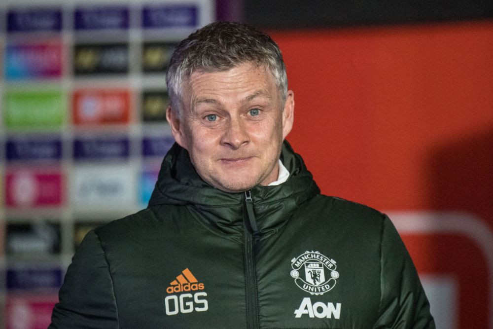 Buget MONSTRUOS la Manchester United pentru perioada de transferuri din vara! Ce super jucatori pot ajunge la echipa lui Solskjaer_2