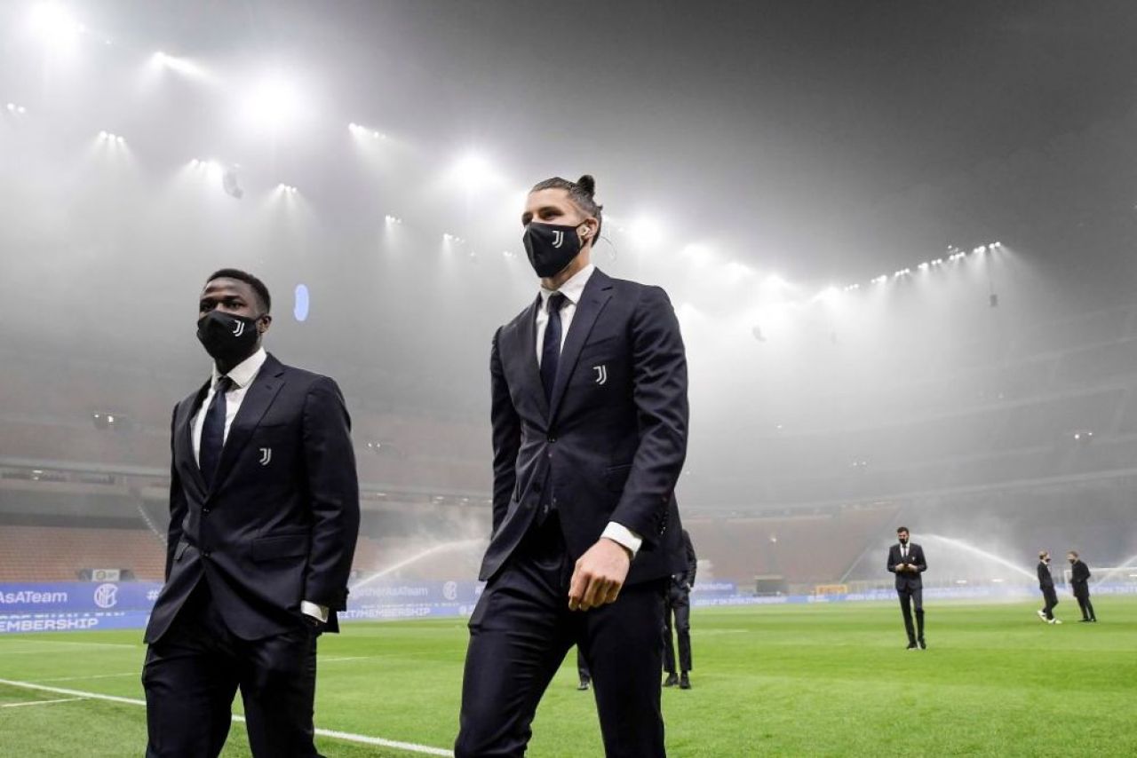 Lipsa de minute a lui Dragusin la Juventus, analizata de jurnalistii italieni!