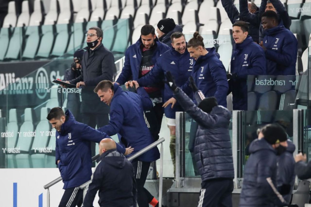 Lipsa de minute a lui Dragusin la Juventus, analizata de jurnalistii italieni!