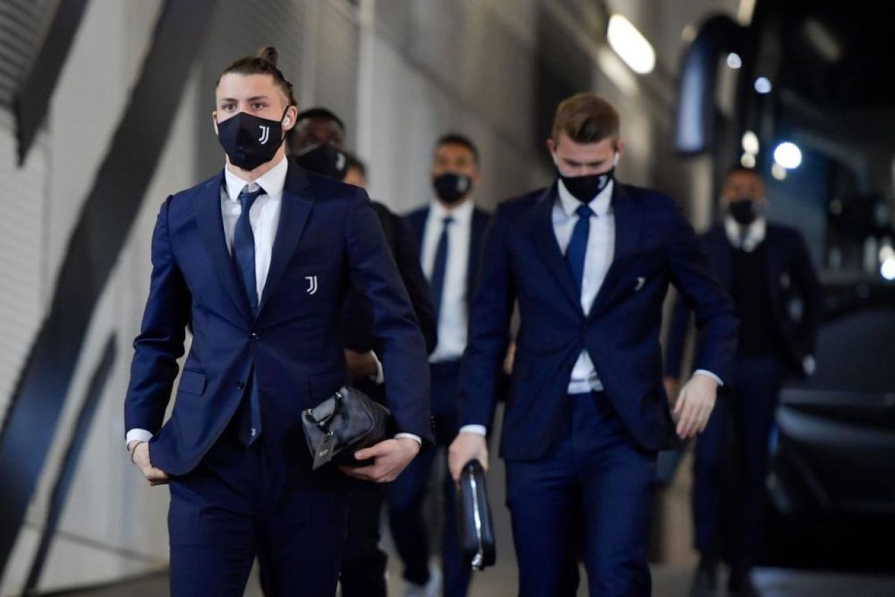 Lipsa de minute a lui Dragusin la Juventus, analizata de jurnalistii italieni!