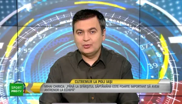 EXCLUSIV | "A arbitrat cum as pilota eu acum un Boeing!" Oficialii lui "U" Cluj acuza arbitrajul dupa eliminarea din Cupa! "Vrem respect!"