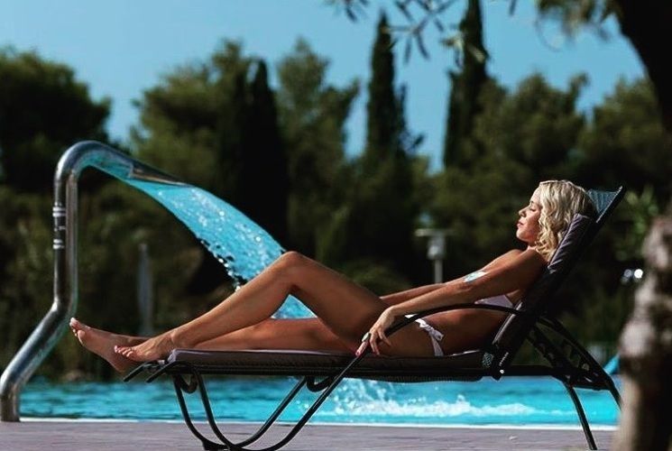 GALERIE FOTO | Plange panoul de ciuda! Cea mai sexy baschetbalista din lume s-a retras! Cu ce se ocupa acum _1