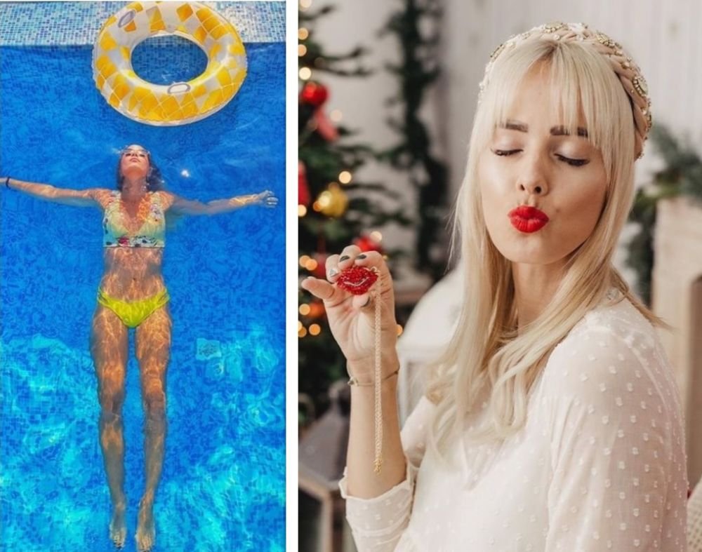 GALERIE FOTO | Plange panoul de ciuda! Cea mai sexy baschetbalista din lume s-a retras! Cu ce se ocupa acum