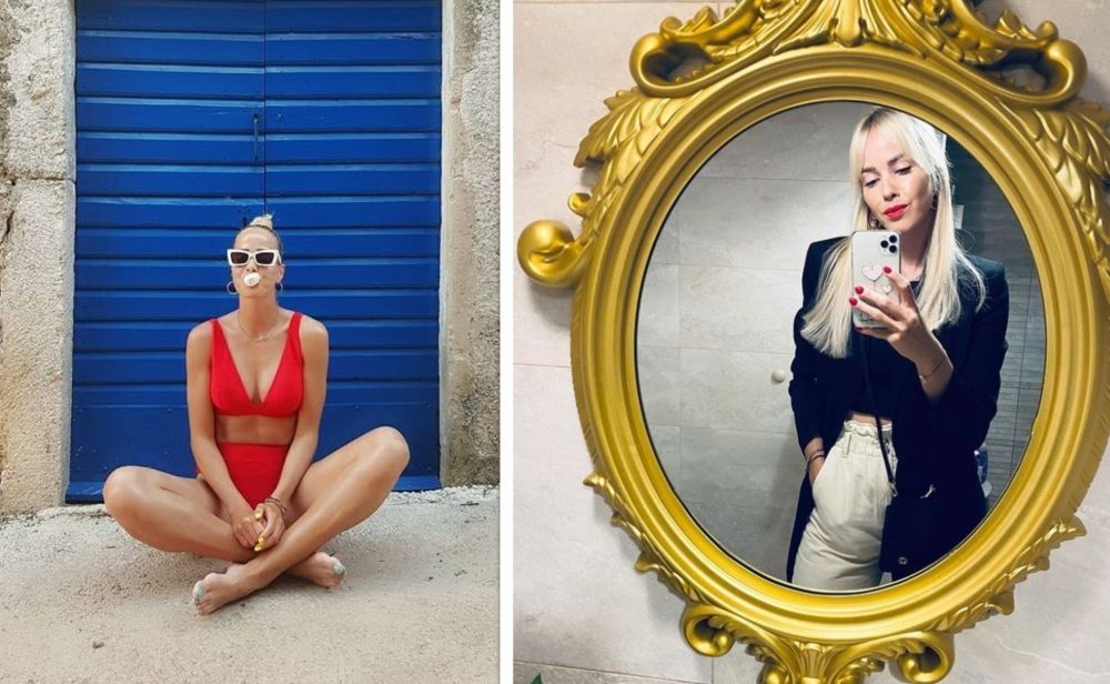 GALERIE FOTO | Plange panoul de ciuda! Cea mai sexy baschetbalista din lume s-a retras! Cu ce se ocupa acum _3