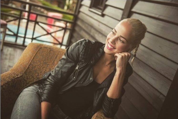 GALERIE FOTO | Plange panoul de ciuda! Cea mai sexy baschetbalista din lume s-a retras! Cu ce se ocupa acum _5