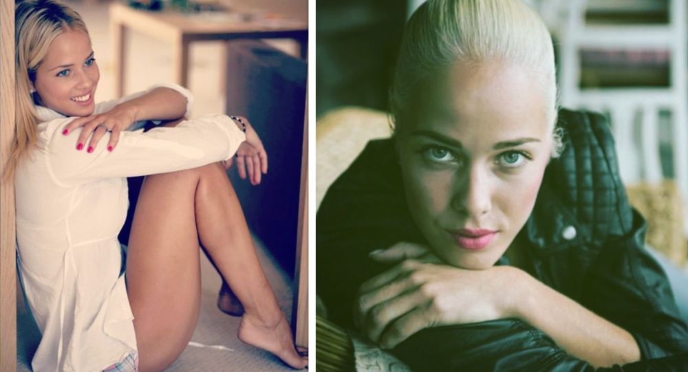 GALERIE FOTO | Plange panoul de ciuda! Cea mai sexy baschetbalista din lume s-a retras! Cu ce se ocupa acum _9