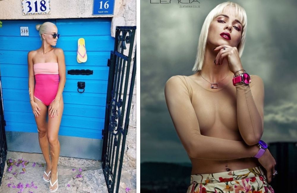 GALERIE FOTO | Plange panoul de ciuda! Cea mai sexy baschetbalista din lume s-a retras! Cu ce se ocupa acum _11