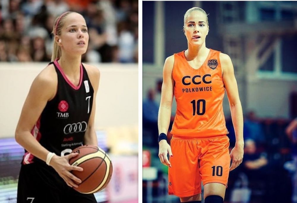 GALERIE FOTO | Plange panoul de ciuda! Cea mai sexy baschetbalista din lume s-a retras! Cu ce se ocupa acum _13