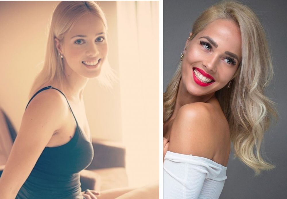 GALERIE FOTO | Plange panoul de ciuda! Cea mai sexy baschetbalista din lume s-a retras! Cu ce se ocupa acum _14