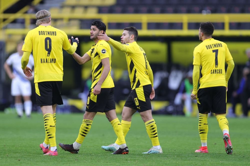 Pretul HALUCINANT pe care se poate transfera Haaland in aceasta vara! Dezvaluiri de ULTIMA ORA despre pustiul-minune de la Dortmund _3