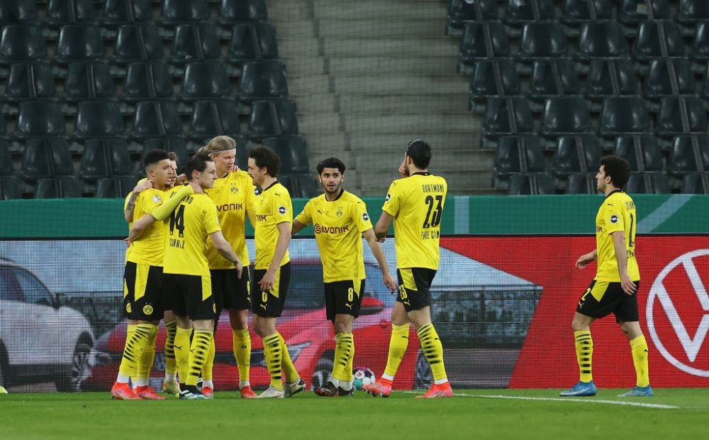 Pretul HALUCINANT pe care se poate transfera Haaland in aceasta vara! Dezvaluiri de ULTIMA ORA despre pustiul-minune de la Dortmund _5
