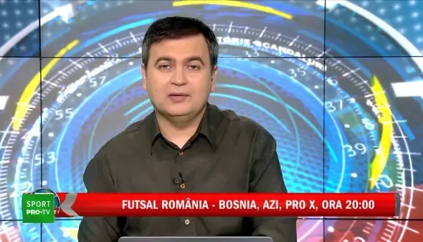 EXCLUSIV | "Din punct de vedere sportiv, am fost peste ei!" Cum comenteaza antrenorul celor de la Viitorul Pandurii acuzatiile Universitatii Cluj