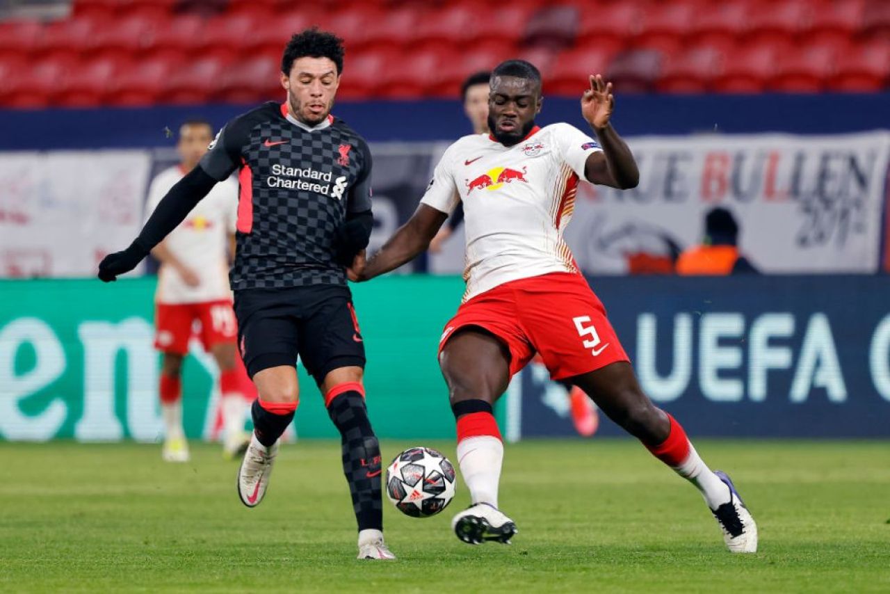 Unde se joaca returul dintre Liverpool si Leipzig din optimile Champions League! Anuntul oficial facut de UEFA_2