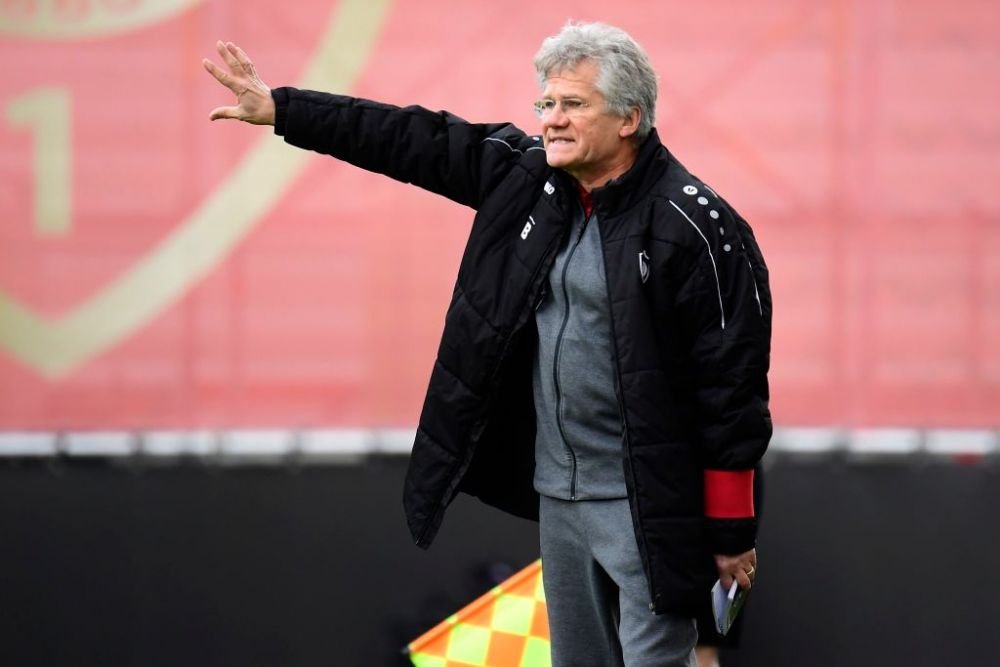 Boloni are mari probleme in Grecia! Eliminat din Cupa Greciei, antrenorul nu mai este acceptat de vestiar! Ce au facut fotbalistii_4