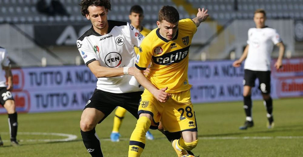 Continua COSMARUL pentru Man si Mihaila! Sanchez a INGROPAT-O pe Parma cu o dubla in opt minute! Aici ai tot ce s-a intamplat in Parma 1-2 Inter