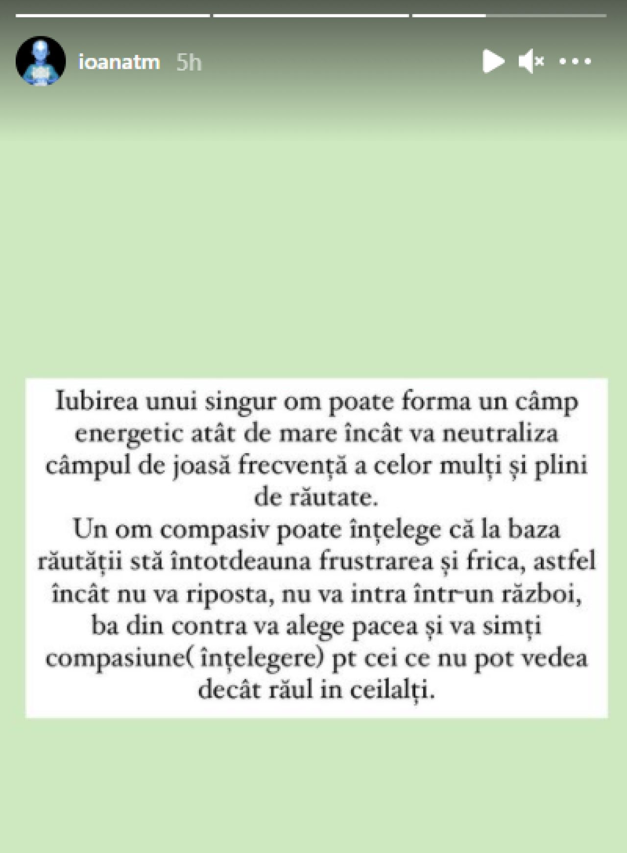 Iubita lui Florinel Coman a rabufnit! Ce a postat tanara dupa sfaturile primite de 'perla' lui Becali de la Sabau _1