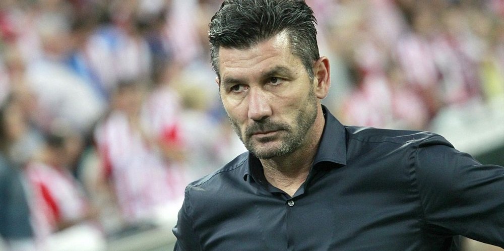 E ciudat! Nu inteleg cum se face programarea meciurilor! Ouzounidis, nemultumit inaintea partidei cu FC Botosani! Ce l-a suparat