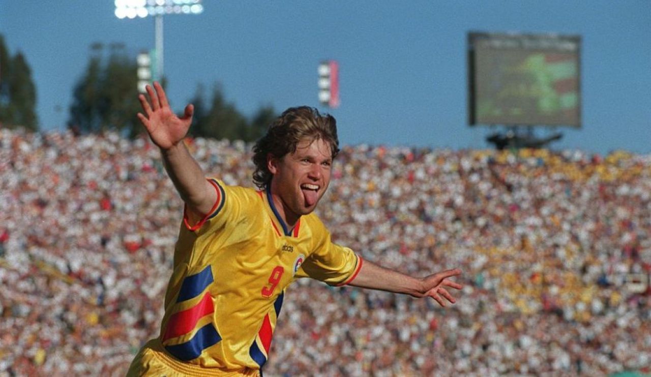 Declaratiile lui Raducioiu au ajuns in TOATA EUROPA! Ce a scris presa din Spania dupa acuzatiile de BLAT la Romania - Spania de la EURO 96_1