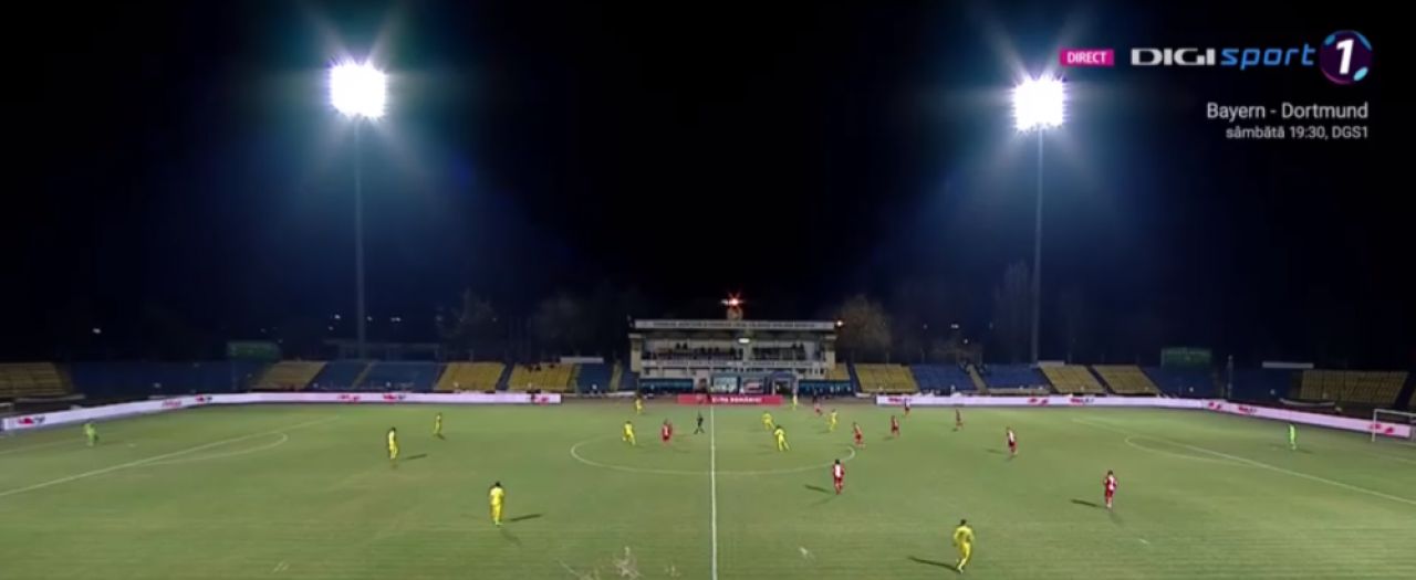 Cupa, visul FRUMOS al lui Dinamo! 'Cainii', calificati in SEMIFINALE dupa victoria de la Calarasi! Aici ai tot ce s-a intamplat in Dunarea Calarasi 1-3 Dinamo_2