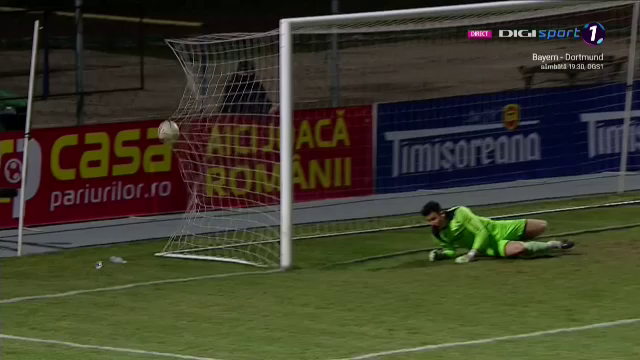 Cupa, visul FRUMOS al lui Dinamo! 'Cainii', calificati in SEMIFINALE dupa victoria de la Calarasi! Aici ai tot ce s-a intamplat in Dunarea Calarasi 1-3 Dinamo_7
