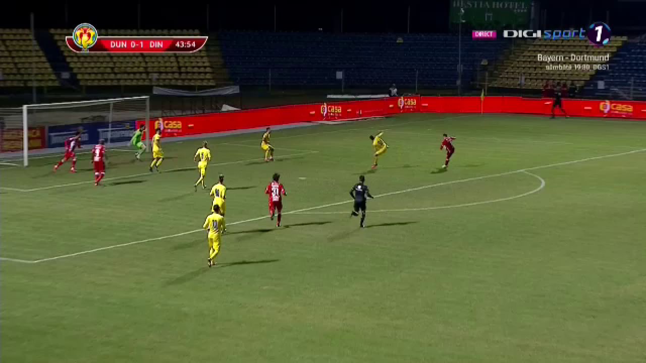 Cupa, visul FRUMOS al lui Dinamo! 'Cainii', calificati in SEMIFINALE dupa victoria de la Calarasi! Aici ai tot ce s-a intamplat in Dunarea Calarasi 1-3 Dinamo_10