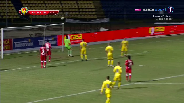 Cupa, visul FRUMOS al lui Dinamo! 'Cainii', calificati in SEMIFINALE dupa victoria de la Calarasi! Aici ai tot ce s-a intamplat in Dunarea Calarasi 1-3 Dinamo_11