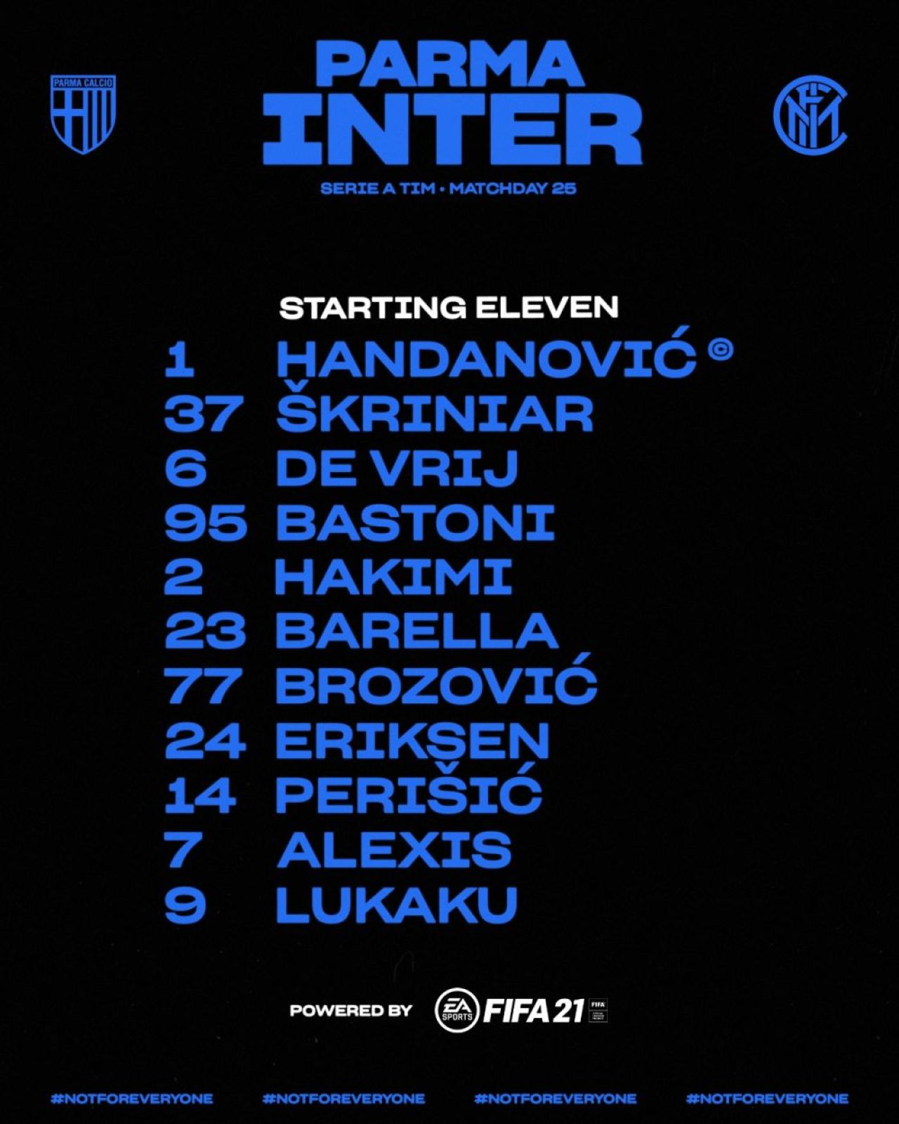 Continua COSMARUL pentru Man si Mihaila! Sanchez a INGROPAT-O pe Parma cu o dubla in opt minute! Aici ai tot ce s-a intamplat in Parma 1-2 Inter_2