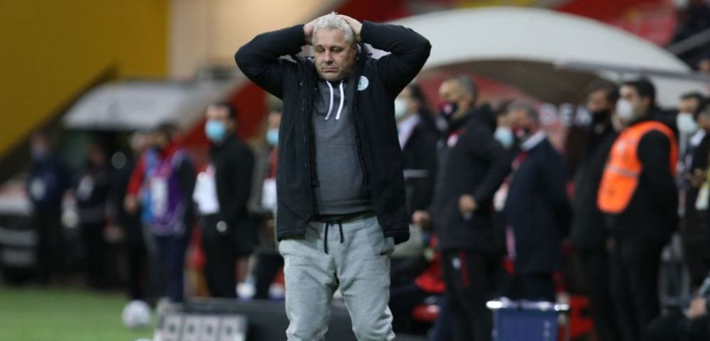 Fostul jucator al lui Sumudica la Gaziantep, dezvaluiri de SENZATIE: Ma duceam in camera lui si ii spuneam Domnule, linisteste-te, vei fi din nou avertizat!