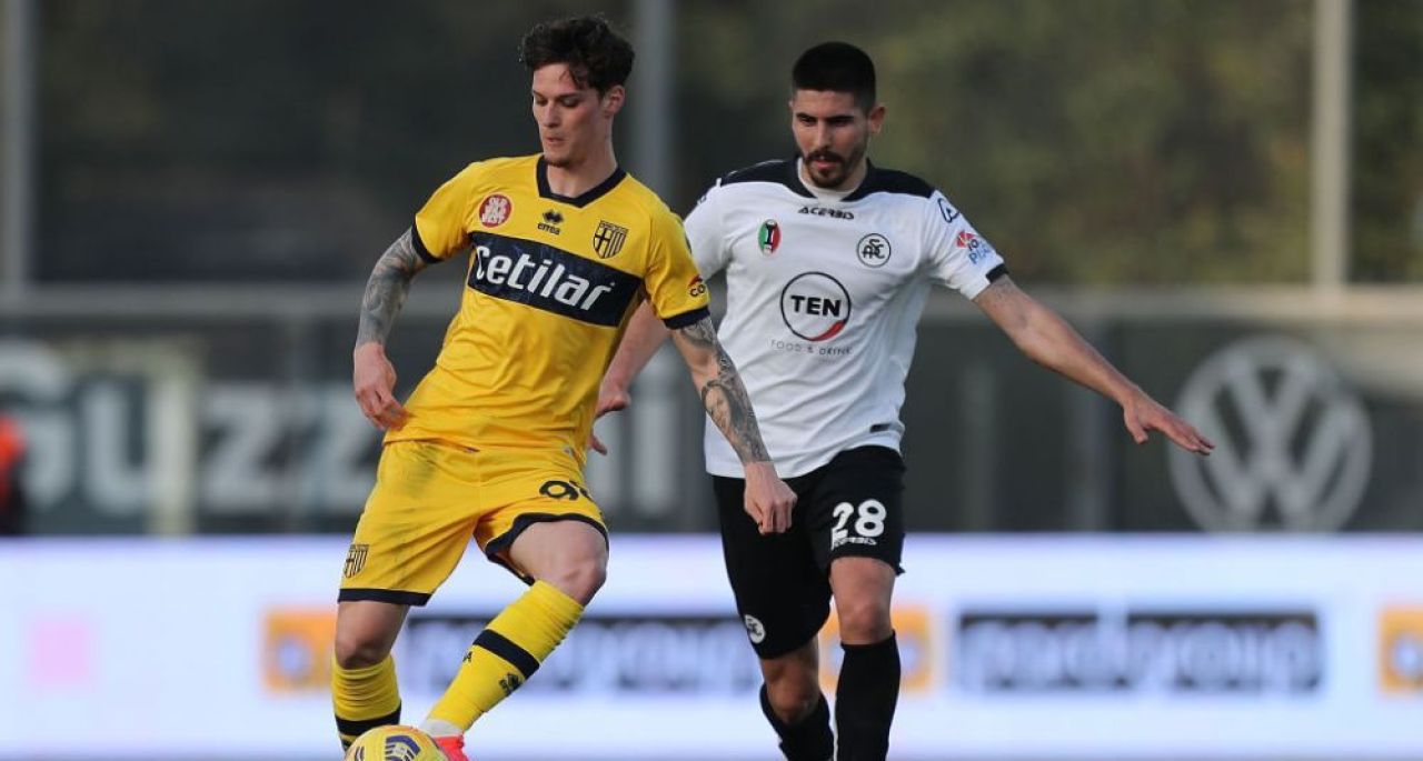 Continua COSMARUL pentru Man si Mihaila! Sanchez a INGROPAT-O pe Parma cu o dubla in opt minute! Aici ai tot ce s-a intamplat in Parma 1-2 Inter_4